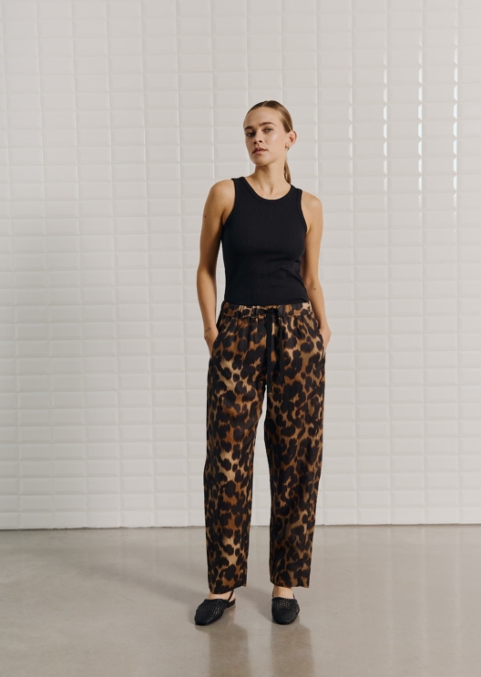 WBLCLEOPATRA STRING PANT