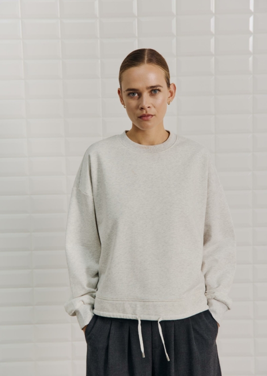 WBLPERLA LS PULLOVER