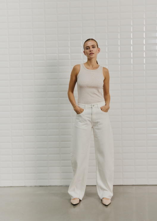 WBLPEYTON GALA MW BARREL PANT