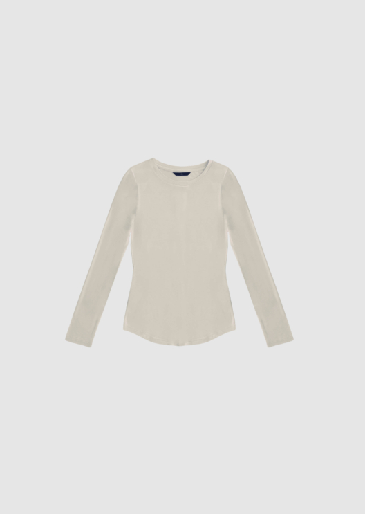 WBLLOLA LS TEE