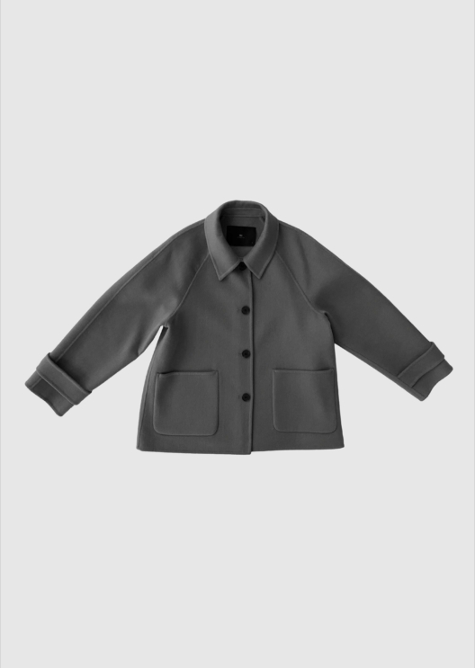 WBLLUCIA MEL WOOL JACKET