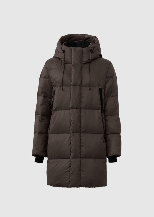 WBLABBY 3/4 DOWN Jacket