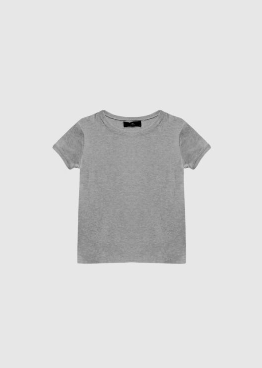 WBLHEATHER SS TEE