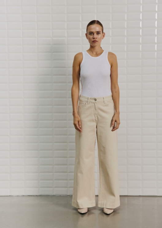 WBLANTONIA WIDE PANT