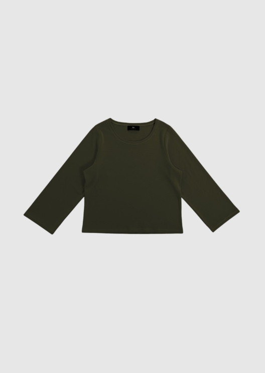 WBLCARMEN LS TEE