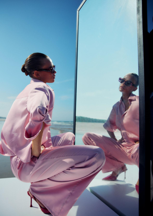 WBLPADDIE SATEEN PANTS