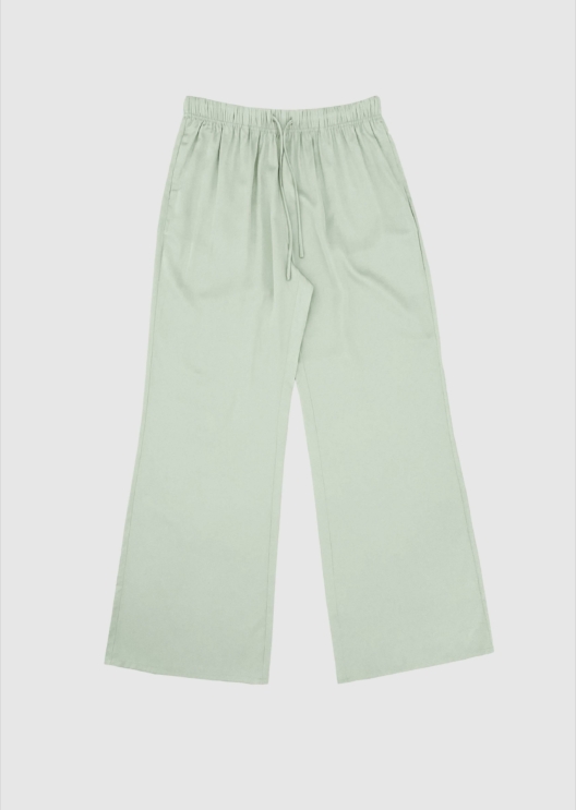 WBLPADDIE SATEEN PANTS