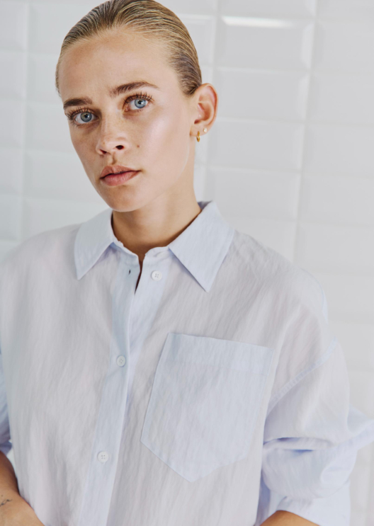 WBLSHORTY SOFT LS SHIRT