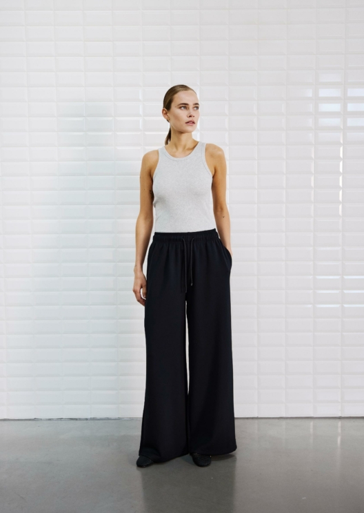 SLMERMAID WIDE PANT