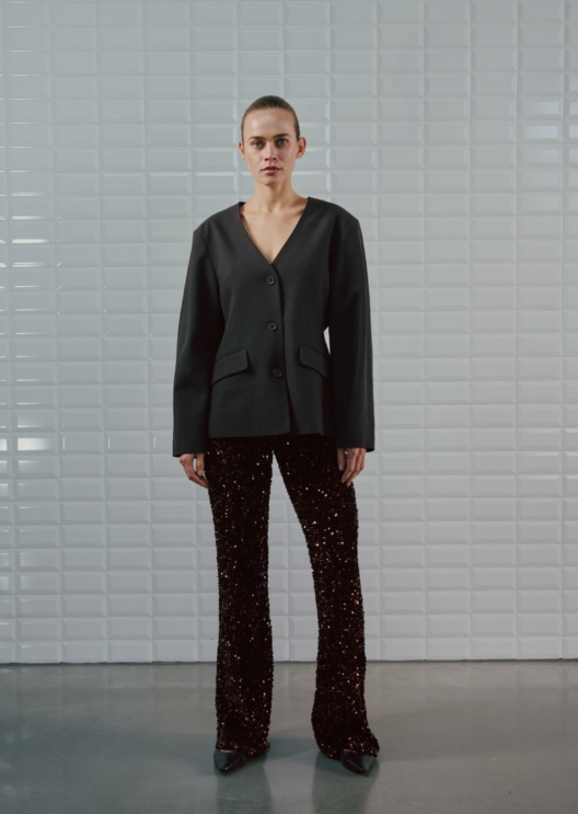WBLJUANA TAILORED BLAZER