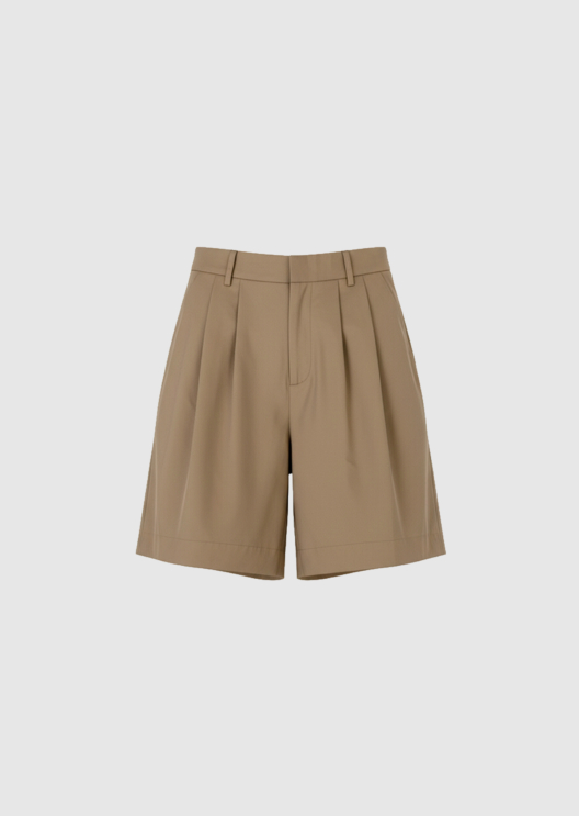 WBLLARA LONG BERMUDA