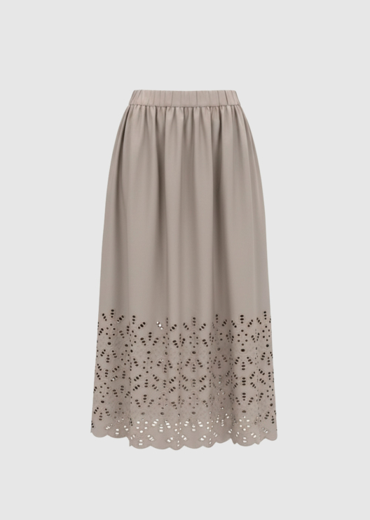 WBLMARIT MAXI SKIRT