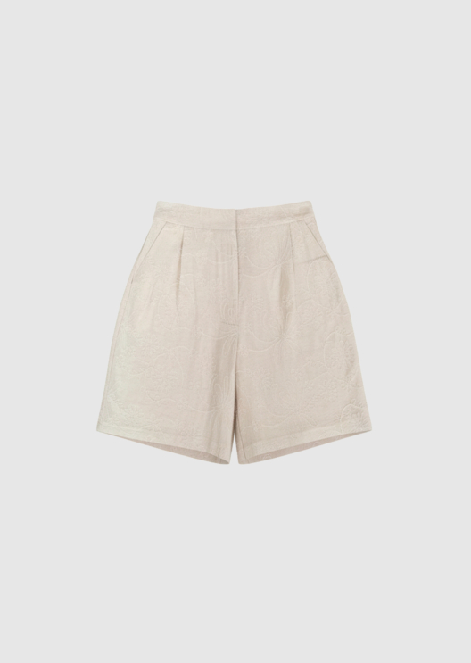 WBLSIMONE BERMUDA SHORTS