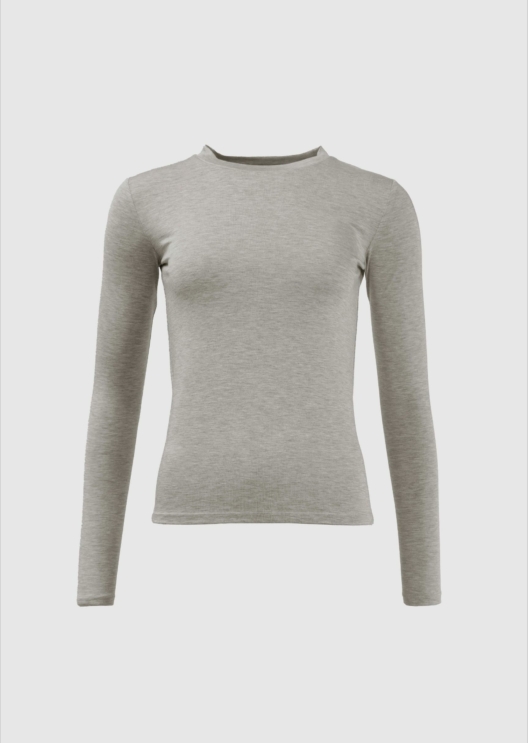 WBLJOSEFINE LS TEE