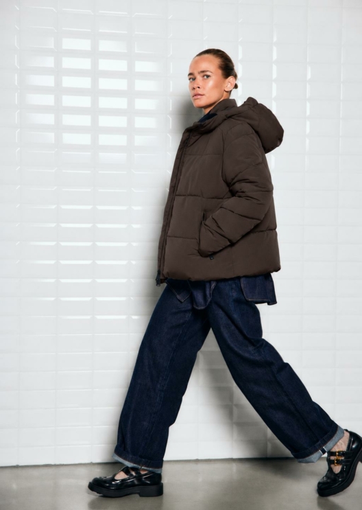 WBLGLORIAN PUFFER JACKET