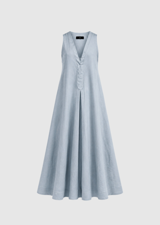 WBLISOLDE SL MIDI DRESS