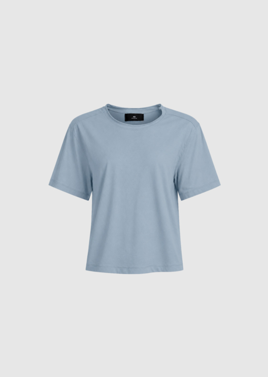 WBLMARION SS TEE