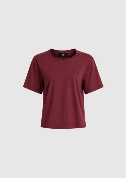 WBLMARION SS TEE