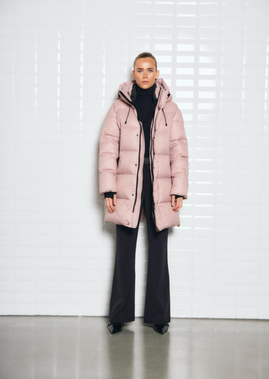 WBLABBY 3/4 DOWN Jacket