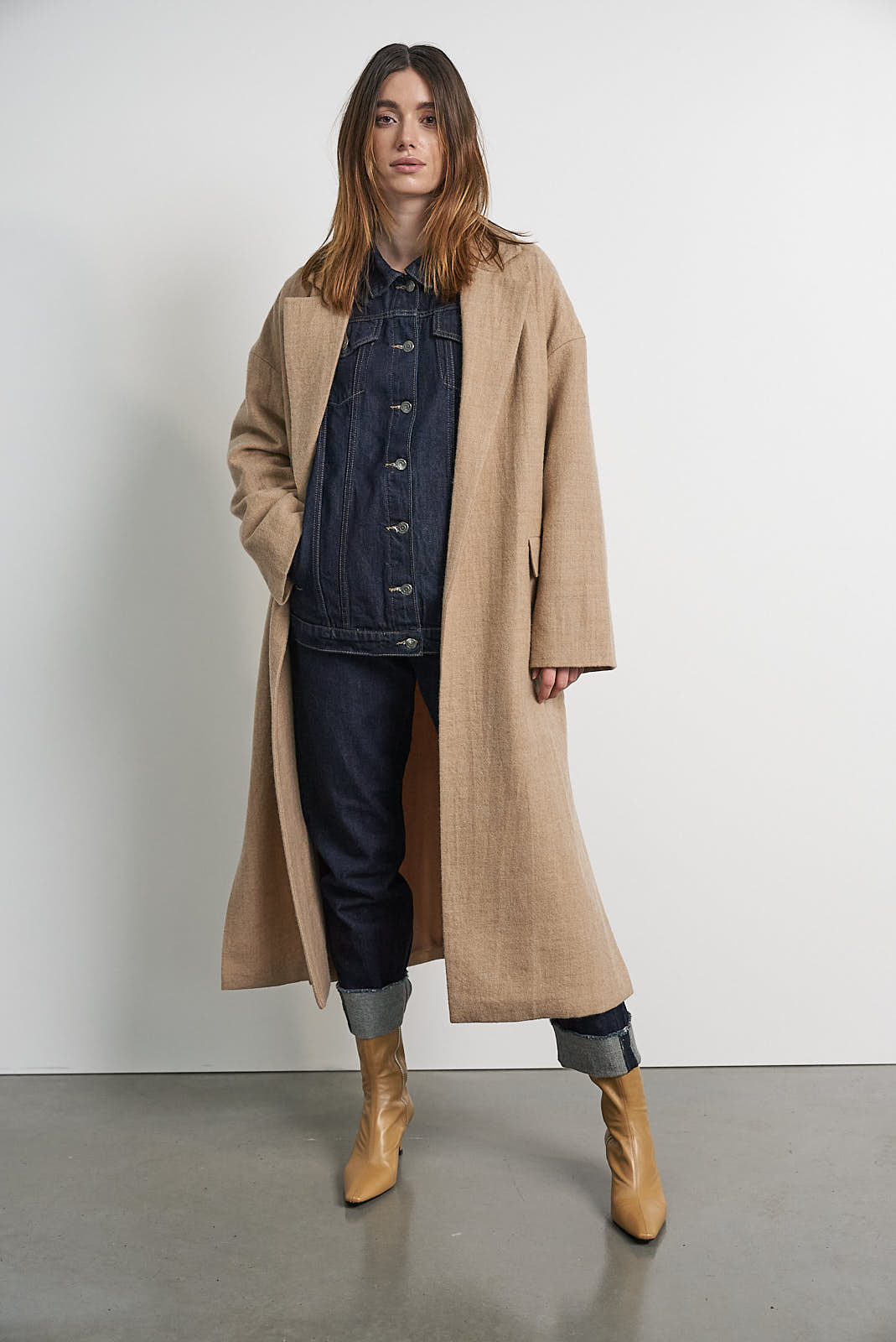 WARDROBE ESSENTIALS