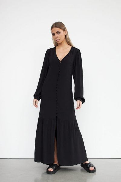 WBLALEXA MAXI DRESS
