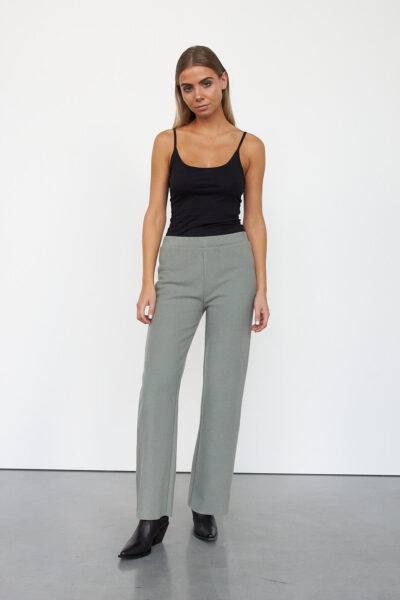 WBLKAROLINE KNIT PANTS