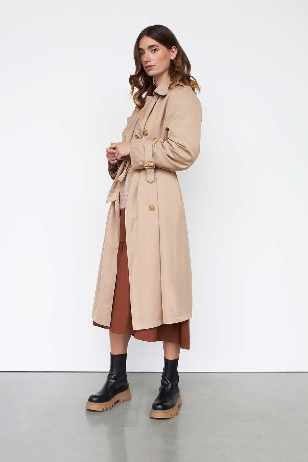 SCANDINAVIAN WARDROBE SEPTEMBER #2
