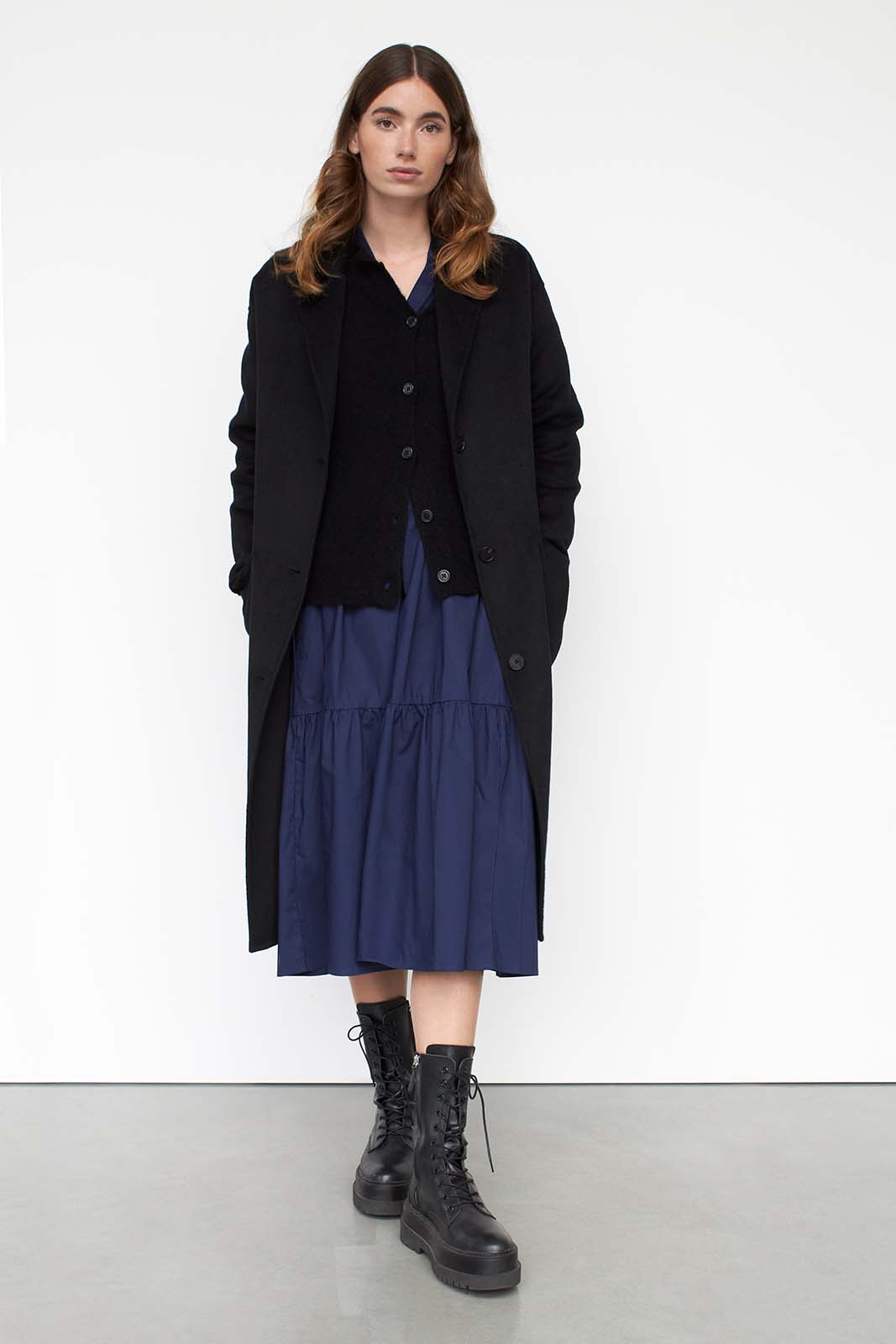 SCANDINAVIAN WARDROBE SEPTEMBER #6