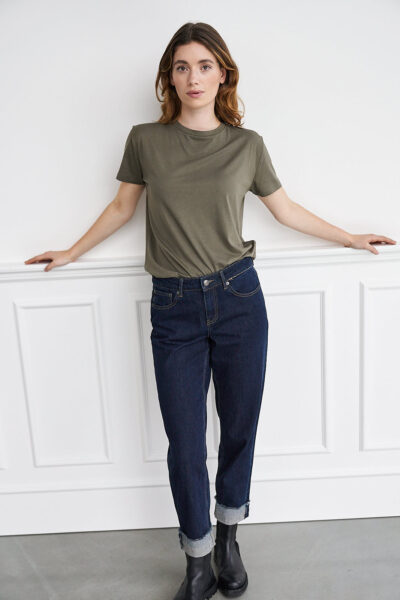 WBLCHIP SHORT SLEEVE TEE