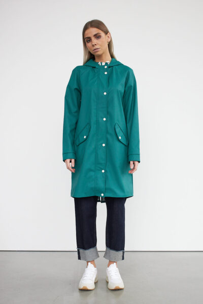 WBLLONDON RAINCOAT