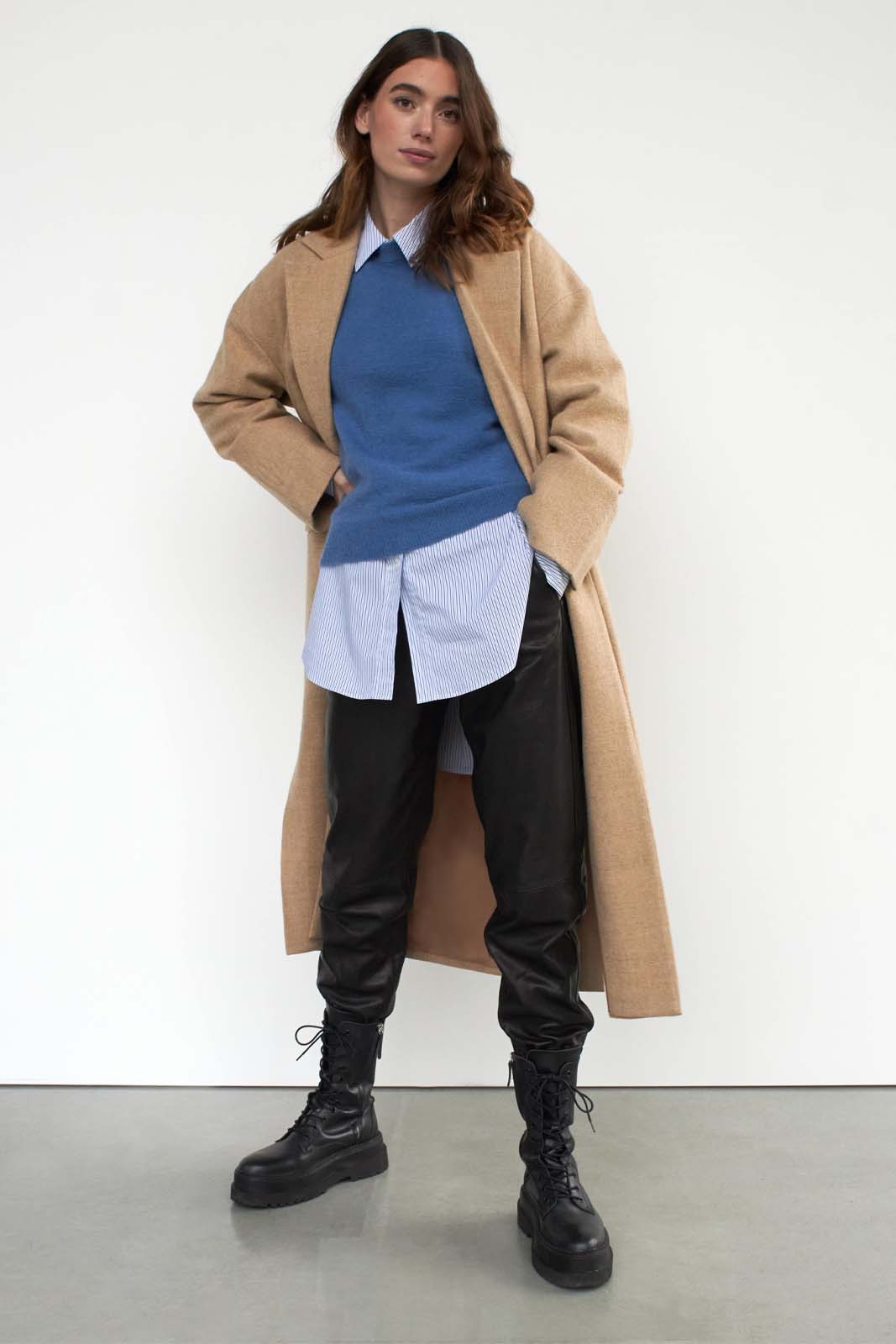 SCANDINAVIAN WARDROBE OCTOBER #2