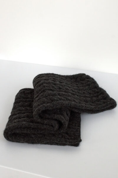 WBLLYDIA SCARF