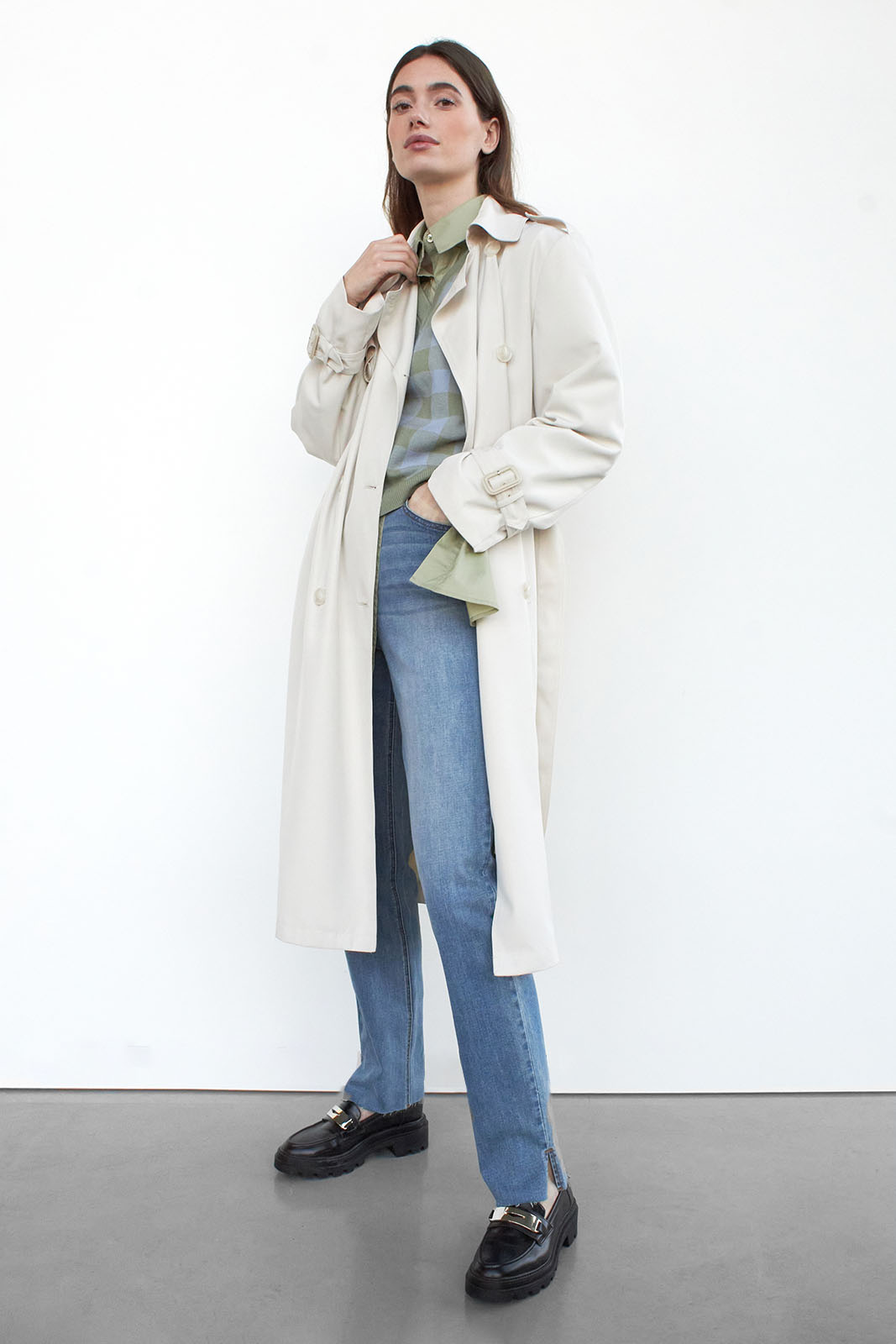 SCANDINAVIAN WARDROBE MARCH 2022 #6