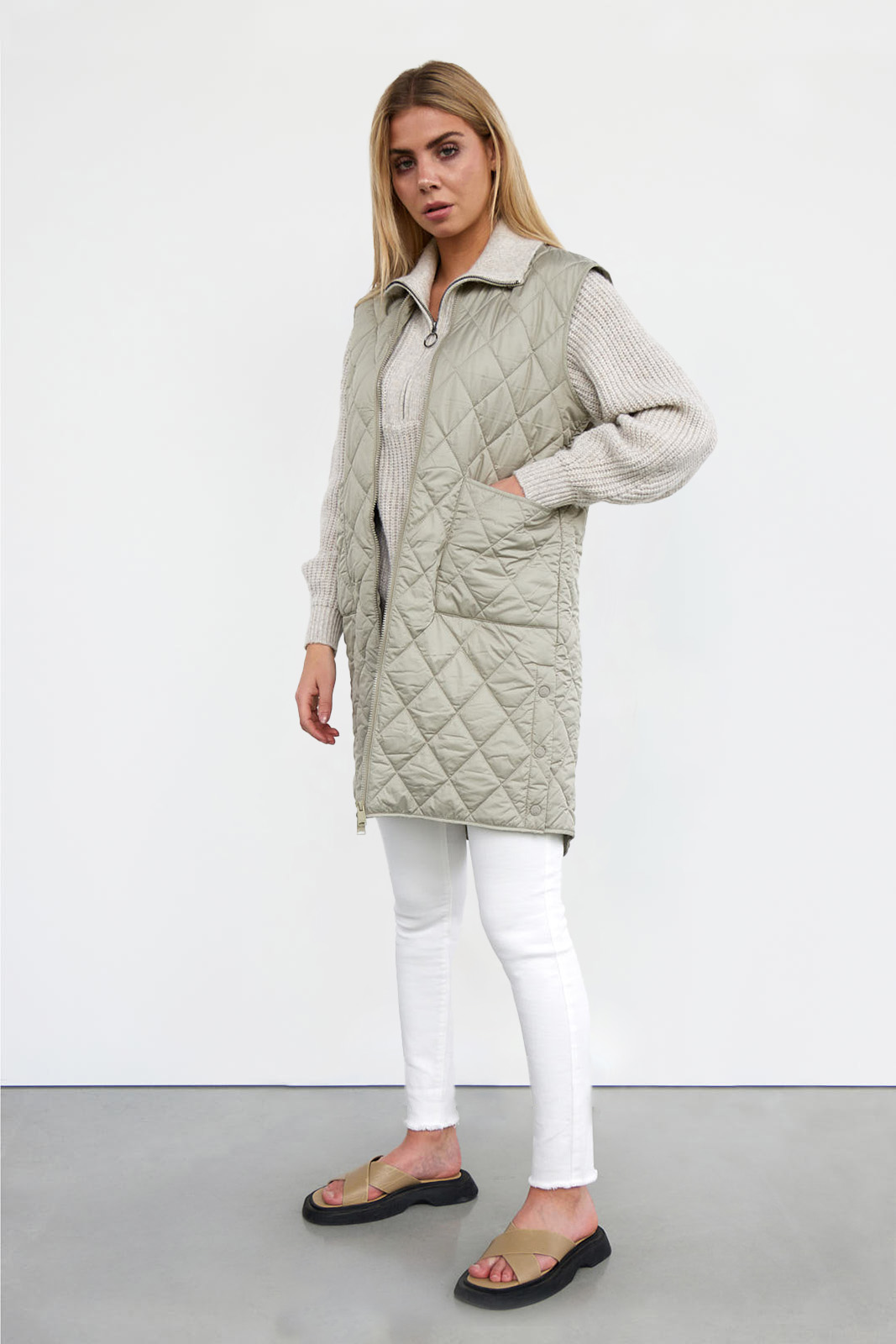 TRUE TRANSITION- PRE FALL 2022 #29