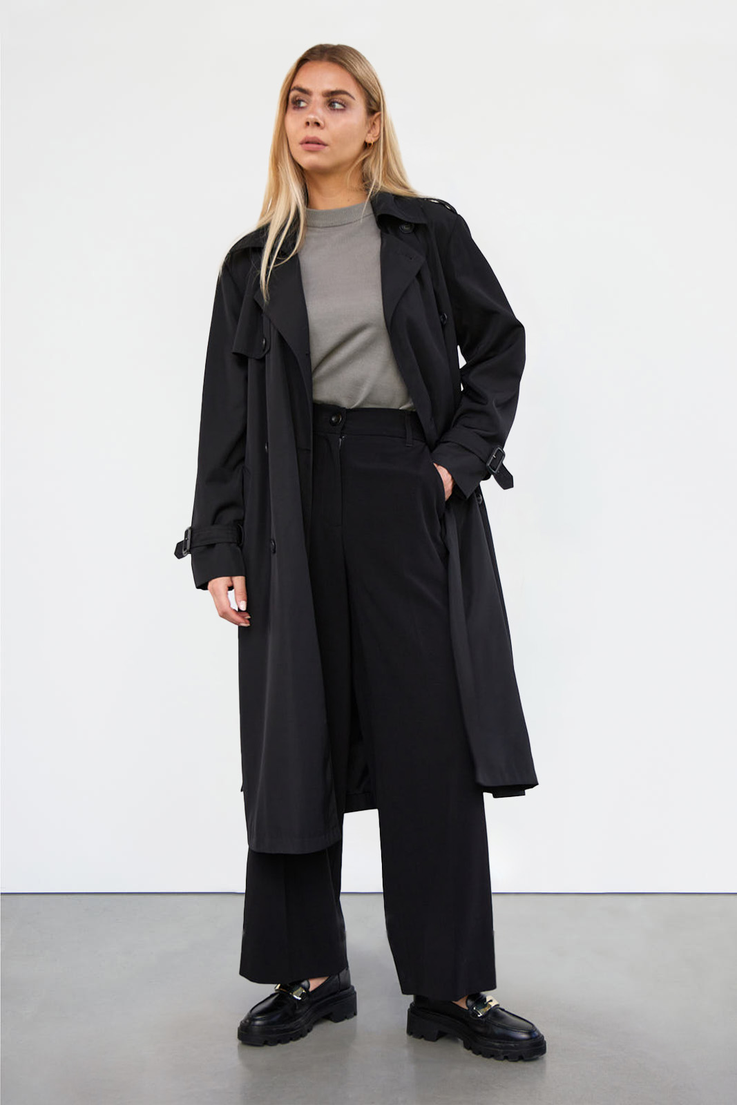 TRUE TRANSITION- PRE FALL 2022 #9
