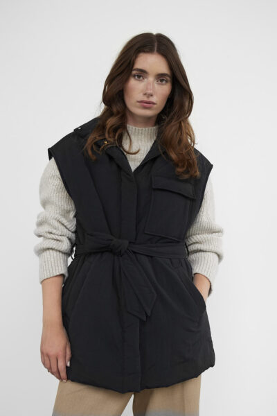 WBLPETRA PUFFER VEST