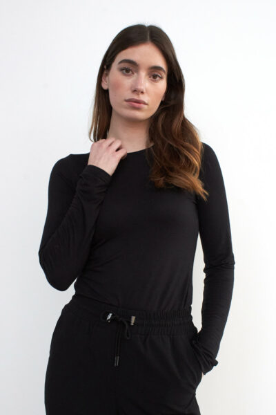 WBLLOLA LS TEE