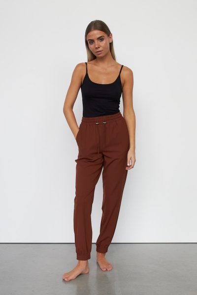 WBLRUBY STRING PANTS