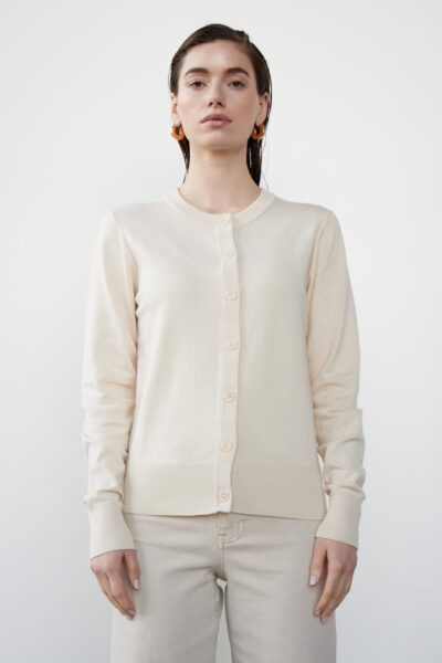 WBLAMANDA CARDIGAN