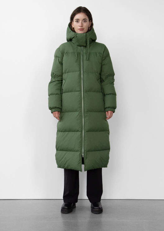 WBLALICE PUFFER COAT