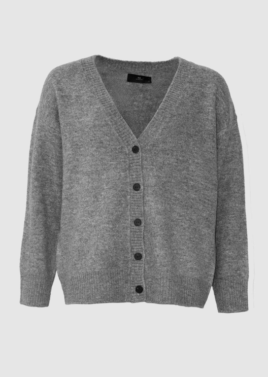 WBLALVA LS CARDIGAN