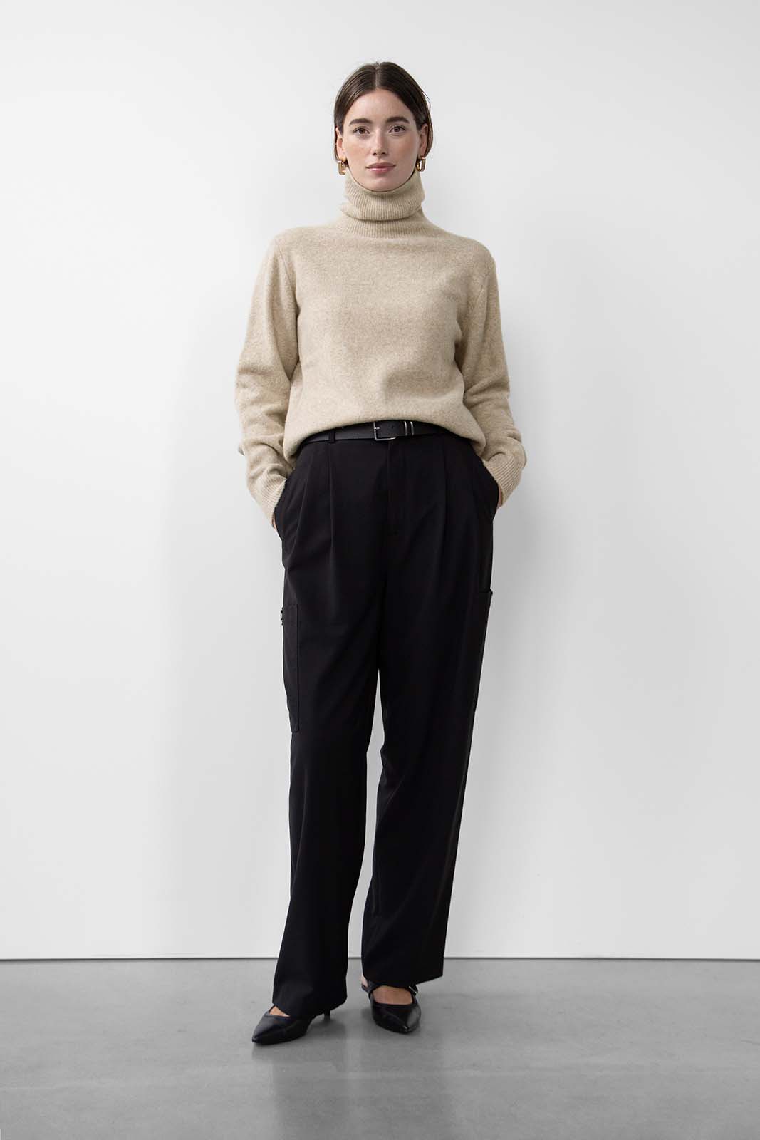 ELEVATED TRANSITION SS24