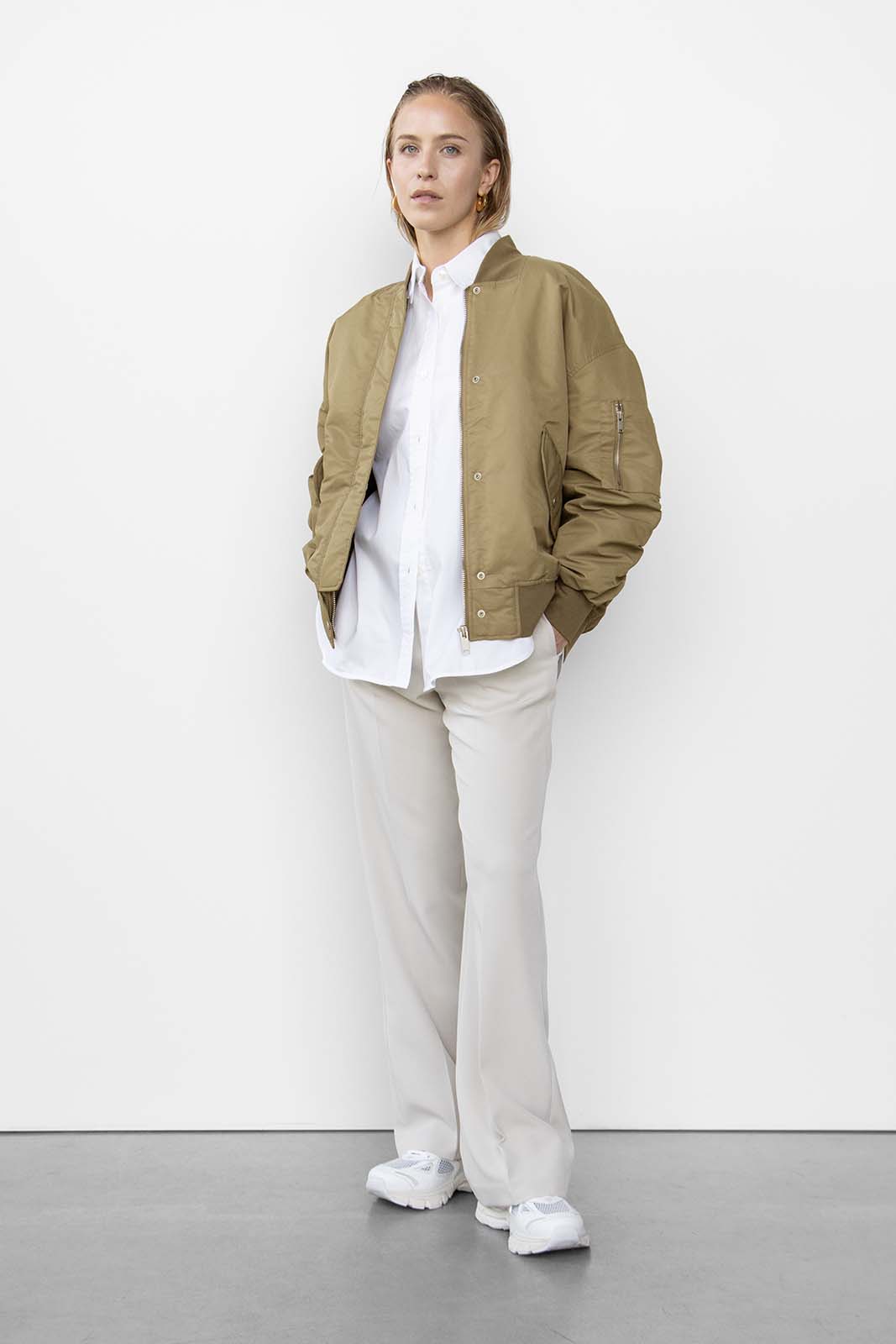 TRANSITION OUTERWEAR SS24