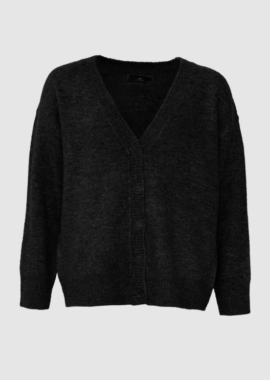 WBLALVA LS CARDIGAN