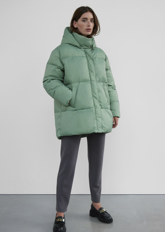 WBLVANESSA PUFFER JACKET