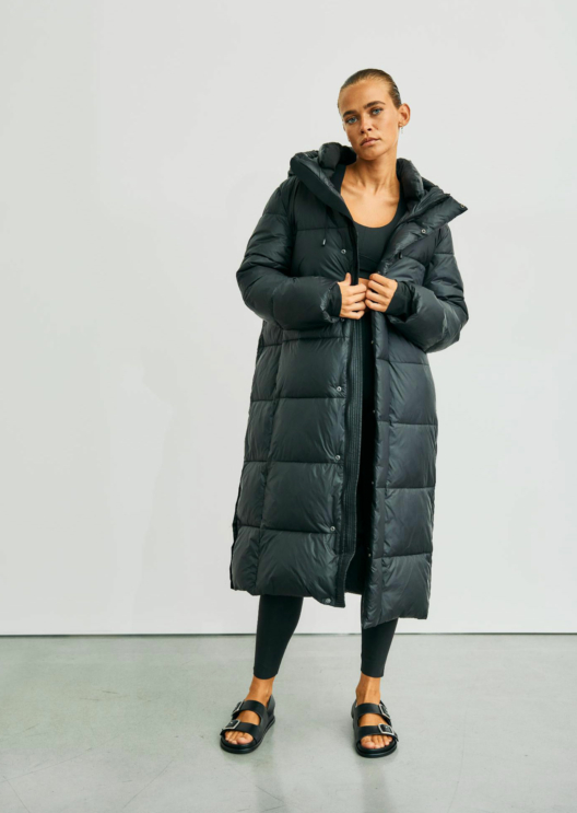 WBLPENNY DOWN COAT