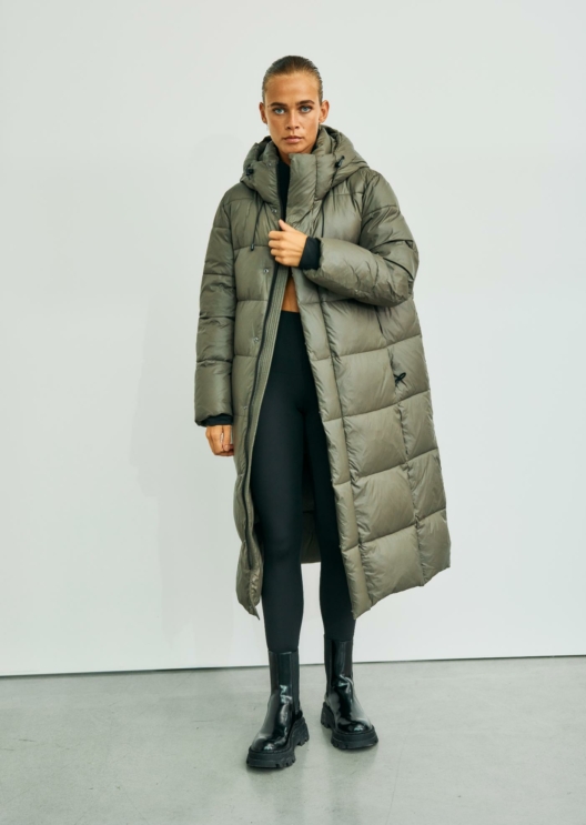 WBLPENNY DOWN COAT