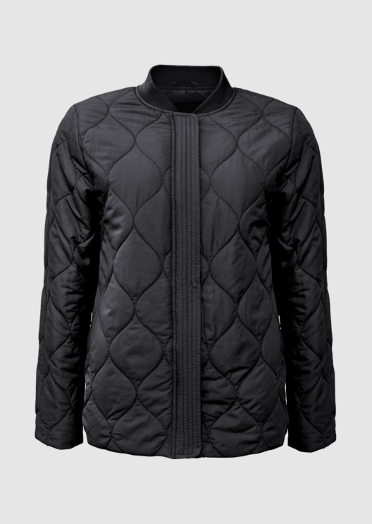 WBLCOPENHAGEN QUILTED JACKET