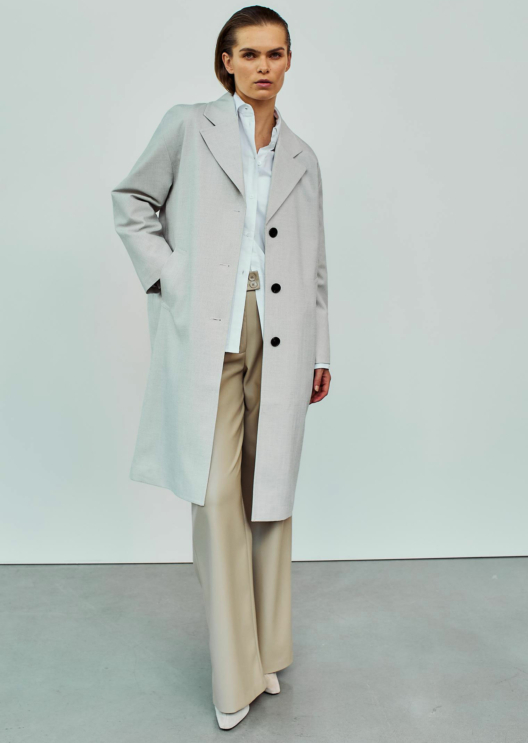 WBLVISTA SPRING COAT