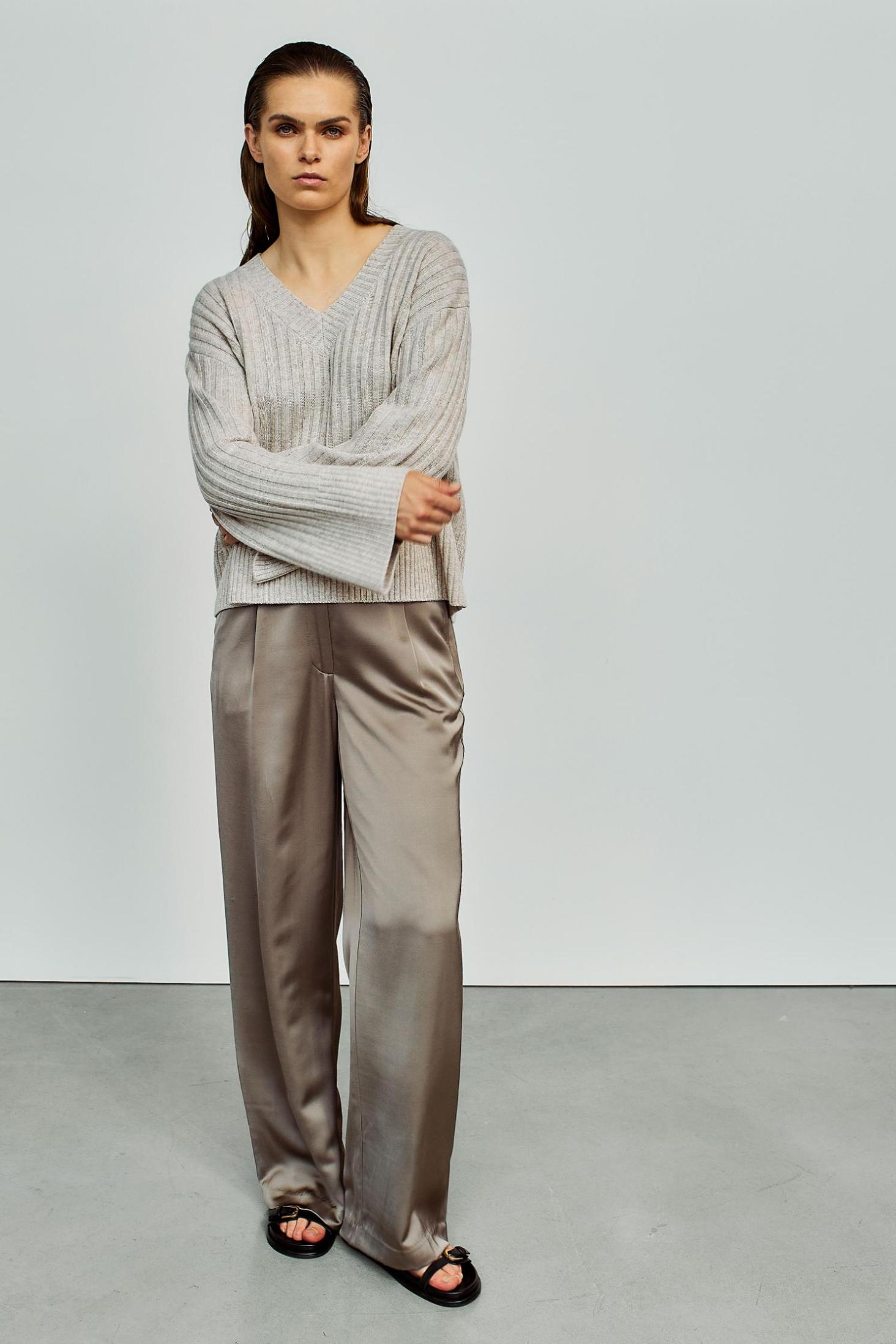 EFFORTLESS TRANSITION SS25